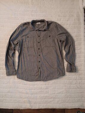 Sonoma Button Up
